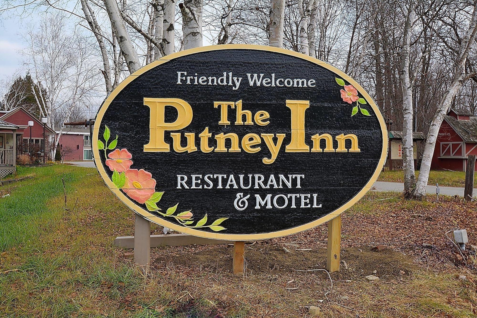 The Putney Inn Kültér fotó